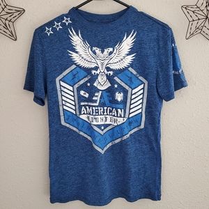 American Fighter Size M shirt